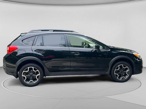 Used 2015 Subaru Crosstrek 2.0i Premium AWD/4WD image 7