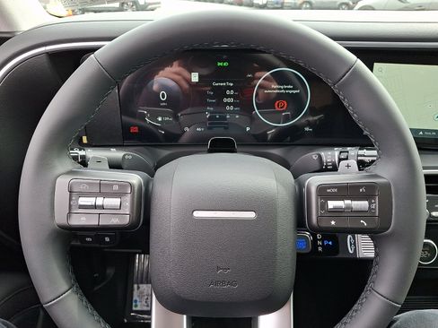 New 2026 Hyundai Palisade SEL image 19