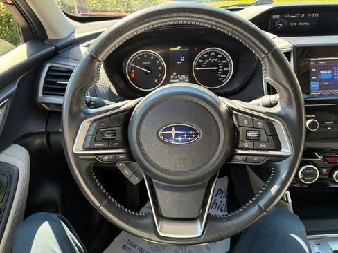 Used 2024 Subaru Forester Premium AWD/4WD image 19