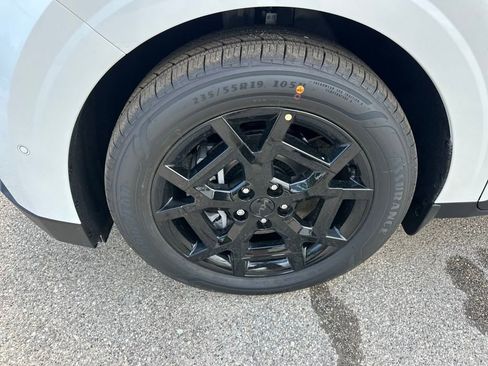 New 2025 Kia Carnival SX Prestige image 47