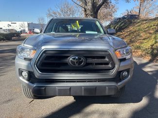 Used 2023 Toyota Tacoma SR5 w/ Technology Package video 2