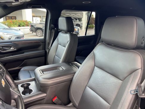 Certified 2023 Chevrolet Tahoe LT image 14