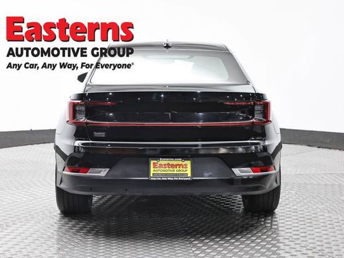 Used 2021 Polestar Polestar 2 AWD/4WD image 6