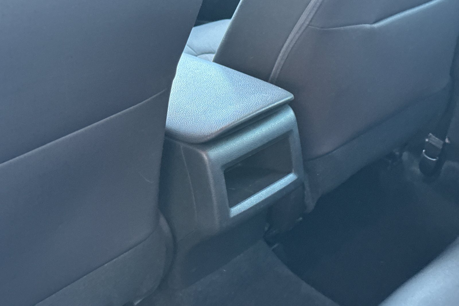 Certified 2022 Toyota Camry LE FWD image 16