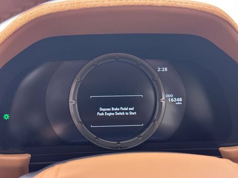 Used 2018 Lexus LC 500 Coupe w/ Touring Package RWD image 15