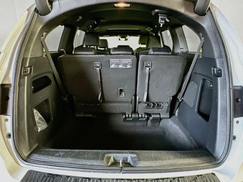Used 2025 Honda Odyssey Sport-L image 29