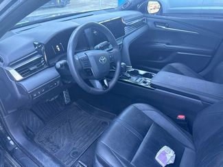 Used 2025 Toyota Camry XSE w/ Premium Package AWD/4WD 360° Tour
