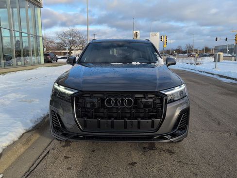 New 2026 Audi Q7 3.0T Premium image 27
