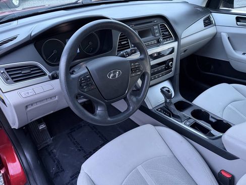 Used 2015 Hyundai Sonata SE FWD image 17