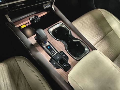 Used 2023 Lexus RX 350 Premium Plus w/ Cold Area Package image 39