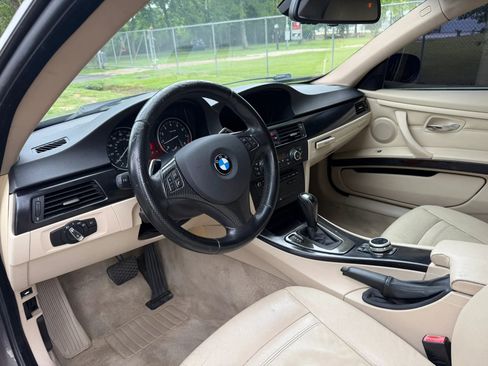 Used 2011 BMW 328i Coupe RWD image 8