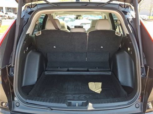 Certified 2023 Honda CR-V EX-L image 28