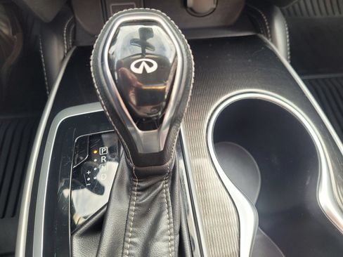 Used 2020 INFINITI QX60 Luxe AWD/4WD image 41