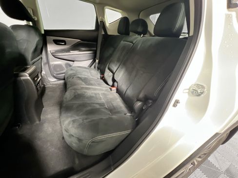 Used 2020 Nissan Murano S w/ Technology Package FWD image 28
