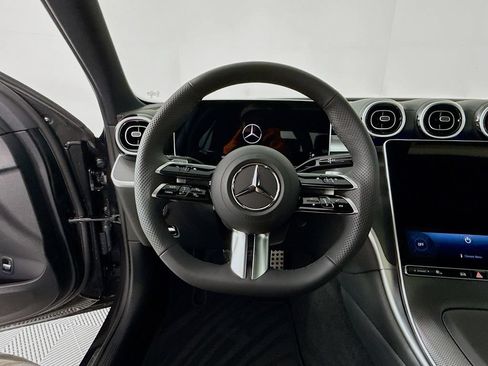 Used 2026 Mercedes-Benz C 300 4MATIC Sedan image 12