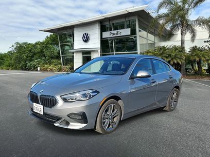 Used 2024 BMW 228i xDrive Gran Coupe
