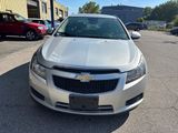 Used 2014 Chevrolet Cruze LT image 2