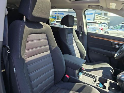 Used 2018 Honda CR-V EX image 8