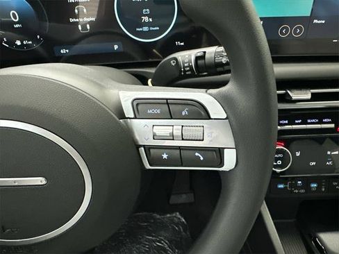 New 2026 Hyundai Santa Cruz SEL image 27