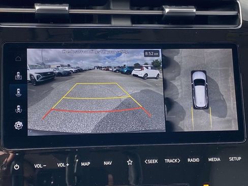 Used 2024 Hyundai Tucson Limited image 17