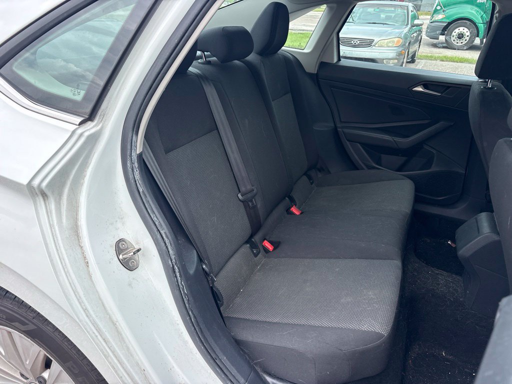 Used 2019 Volkswagen Jetta S FWD image 16