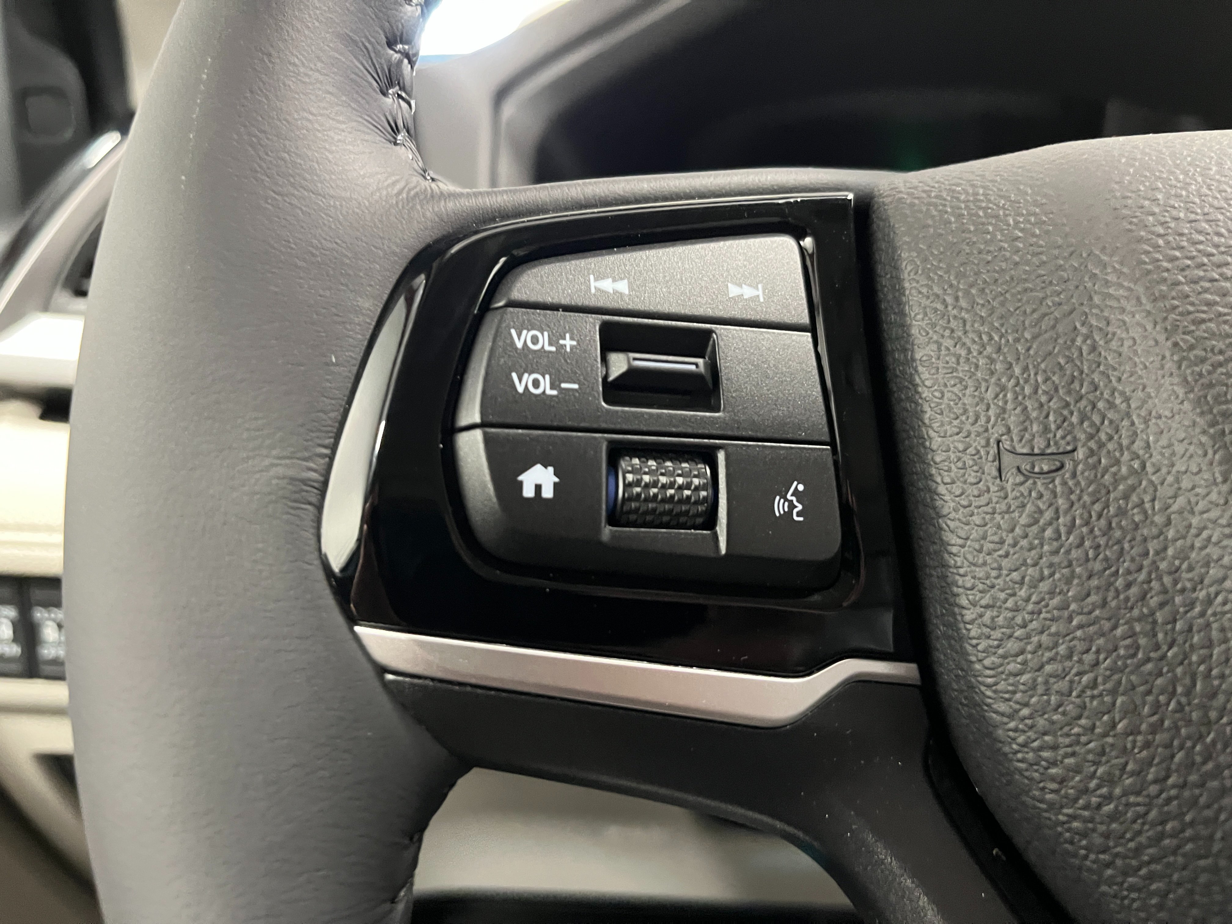 New 2027 Honda Odyssey Touring image 19