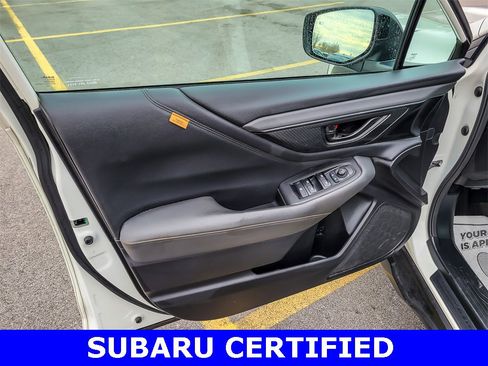Certified 2023 Subaru Outback Wilderness image 26