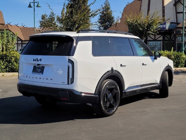 New 2027 Kia Telluride X-Line SX Prestige AWD/4WD image 4