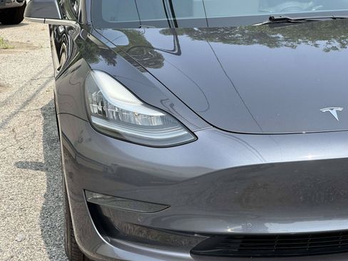 Used 2019 Tesla Model 3 Long Range AWD/4WD image 8