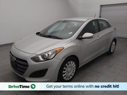 Used 2017 Hyundai Elantra GT