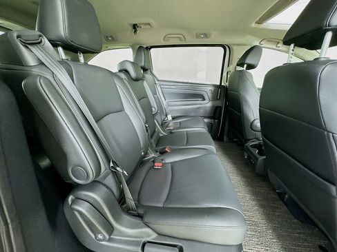 Used 2026 Honda Odyssey EX-L image 38