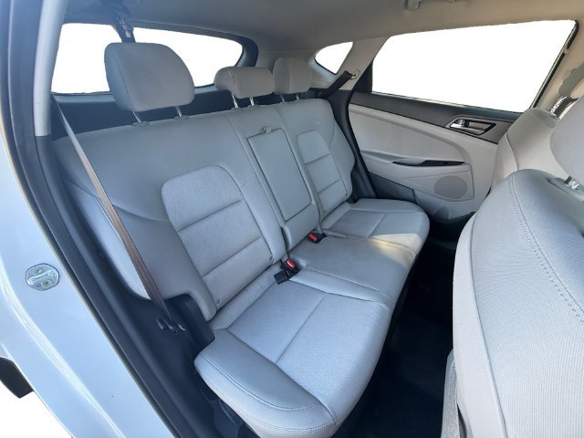 Used 2018 Hyundai Tucson SEL AWD/4WD image 25