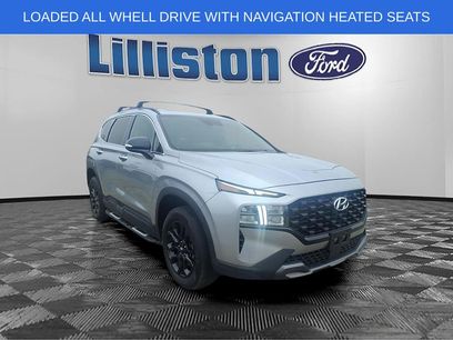Used 2023 Hyundai Santa Fe XRT w/ Cargo Package