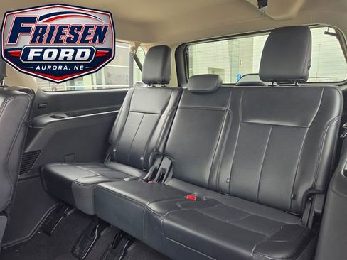 Used 2024 Ford Expedition Max XLT AWD/4WD image 26