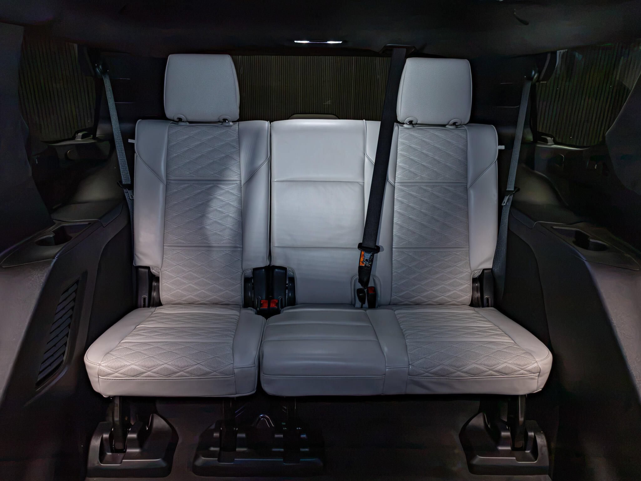 Used 2025 Cadillac Escalade Sport Platinum AWD/4WD image 24