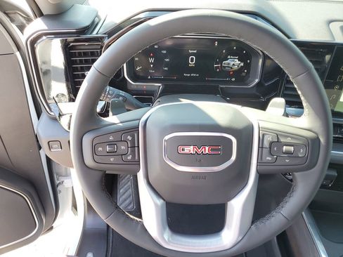 New 2026 GMC Sierra 1500 SLT w/ SLT Premium Plus Package image 25