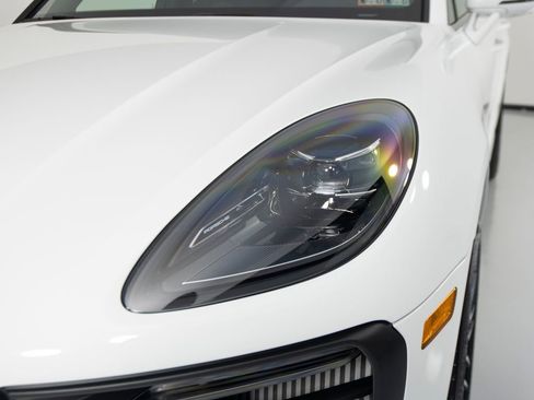 New 2026 Porsche Macan S AWD/4WD image 38