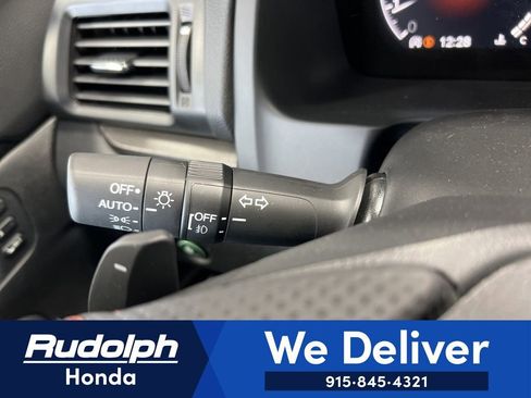 New 2026 Honda Ridgeline TrailSport image 37