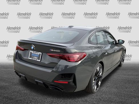 Used 2026 BMW 440i xDrive w/ Premium Package AWD/4WD image 10