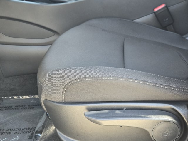 Used 2026 Hyundai Tucson SE FWD image 25