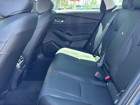 Used 2026 Honda Accord Touring image 29