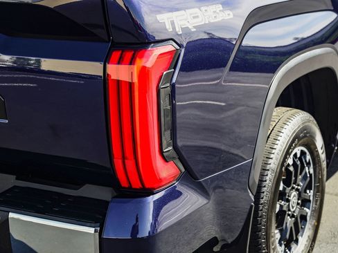 Used 2022 Toyota Tundra SR5 w/ TRD Convenience Package image 8