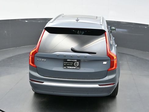 Used 2023 Volvo XC90 T8 Plus w/ Protection Package Premier image 30