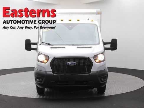 Used 2020 Ford Transit 350 DRW RWD image 2