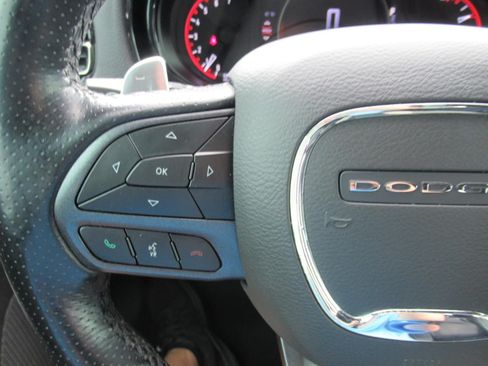 Used 2022 Dodge Durango R/T AWD/4WD image 22