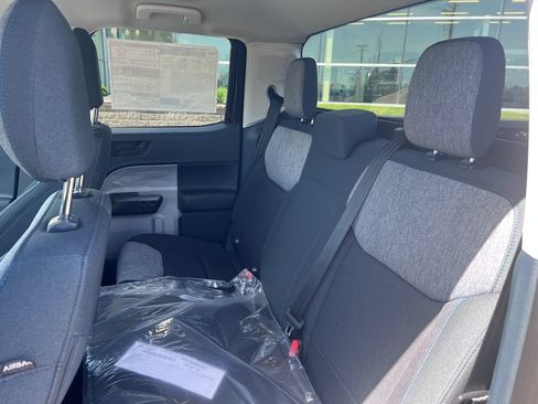 New 2026 Ford Maverick XLT AWD/4WD image 13