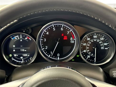 Used 2026 MAZDA MX-5 Miata Grand Touring RWD image 18