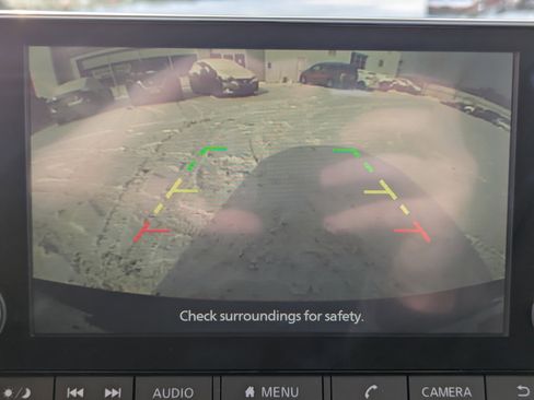 Used 2023 Nissan Sentra SV w/ All-Weather Package image 24