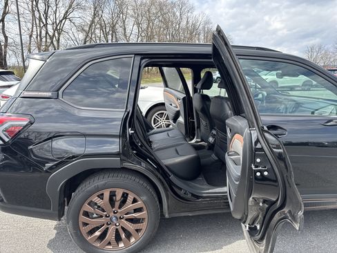 Certified 2026 Subaru Forester Sport image 18