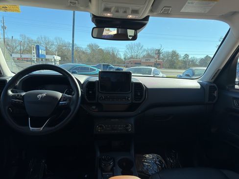 Used 2021 Ford Bronco Sport Outer Banks w/ Outer Banks Package image 21